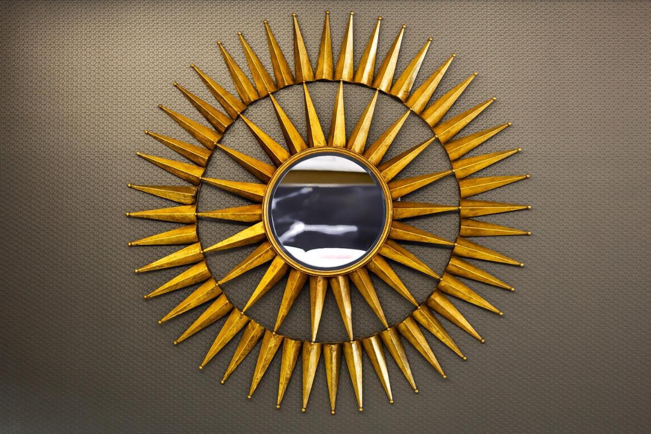 Empire Marques Hotel Lisboa Exterior foto